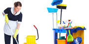 Residential Cleaning London – Chalcot House Services