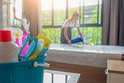 Reliable Professional Cleaning Services Manchester For Homes Offices