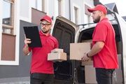 Trusted Moving And Removals Services In Edinburgh For Stress Free