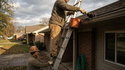 Professional Window Cleaning Services | No Spots Window Cleaning